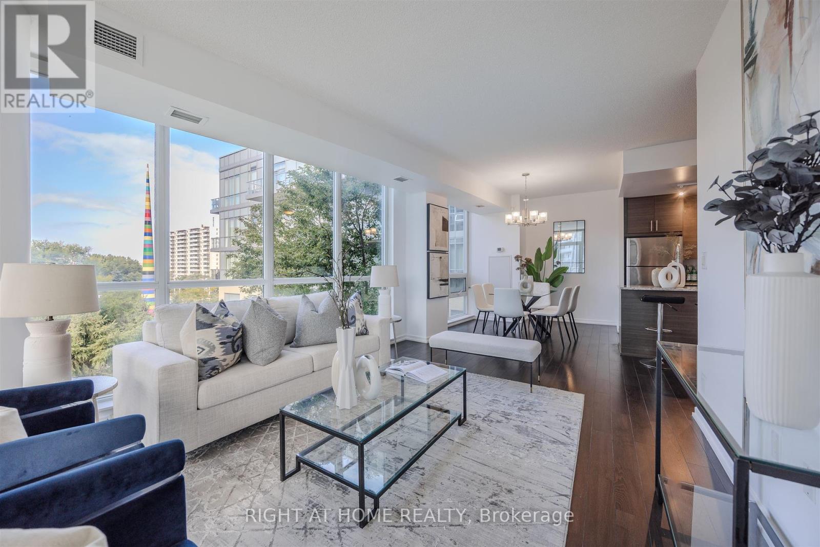 206 - 70 Forest Manor Road, Toronto, Ontario  M2J 0A9 - Photo 20 - C12451034