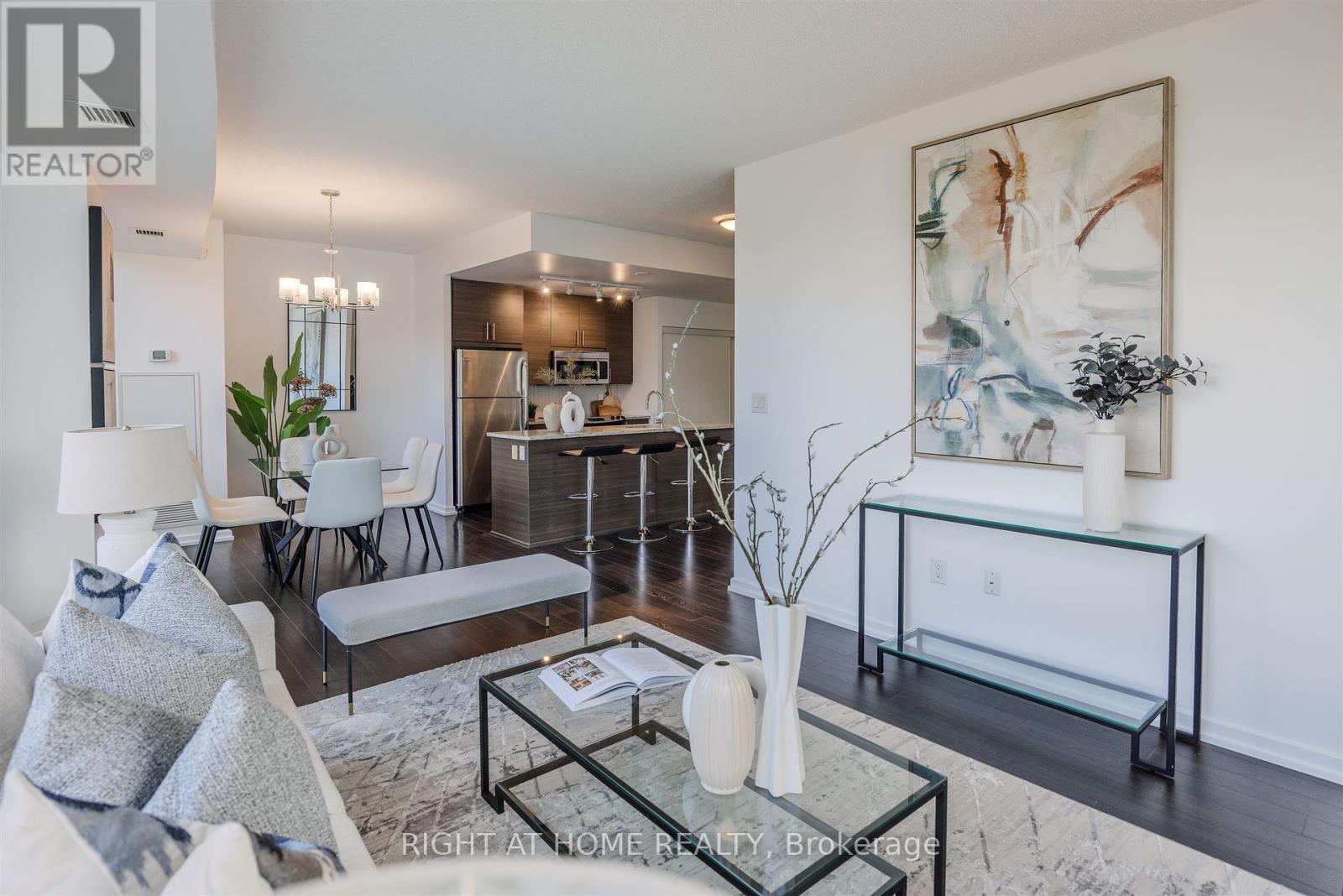 206 - 70 Forest Manor Road, Toronto, Ontario  M2J 0A9 - Photo 21 - C12451034
