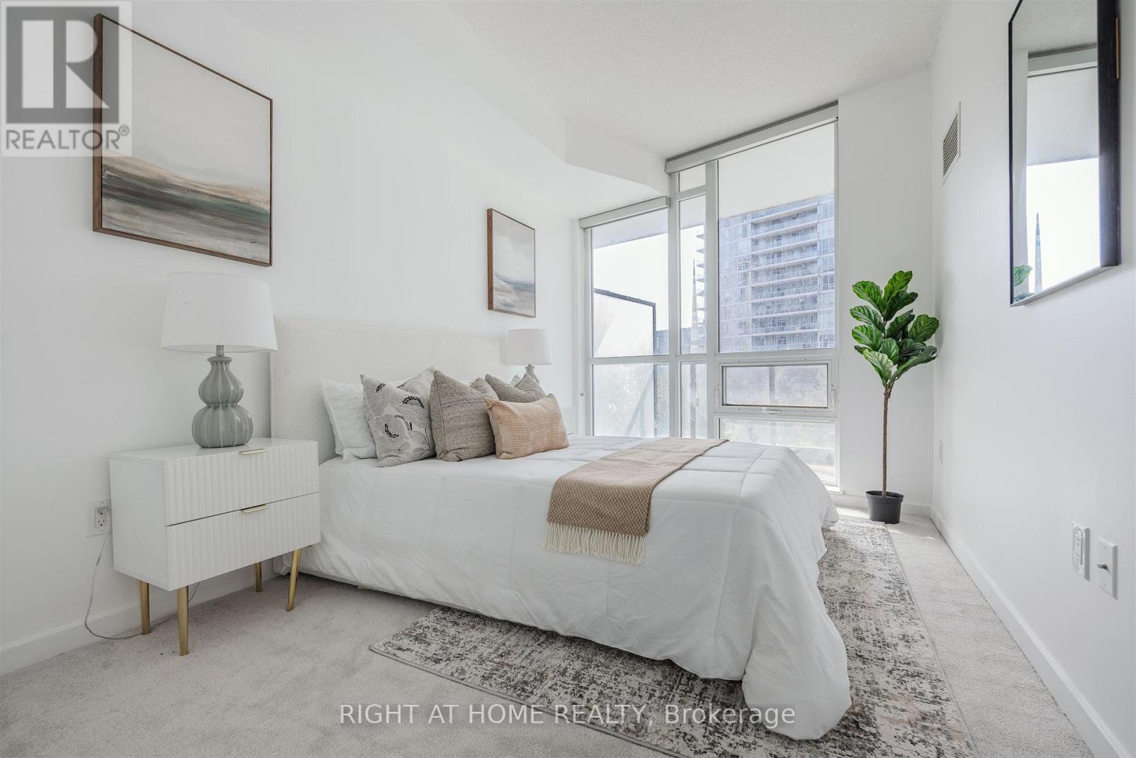 206 - 70 Forest Manor Road, Toronto, Ontario  M2J 0A9 - Photo 23 - C12451034