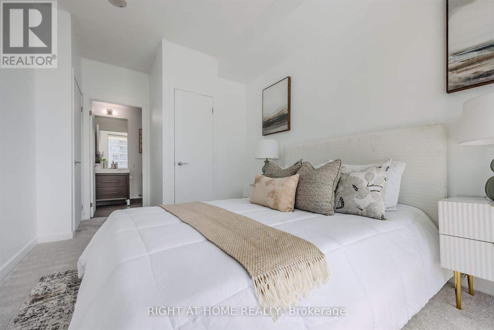 206 - 70 Forest Manor Road, Toronto, Ontario  M2J 0A9 - Photo 24 - C12451034