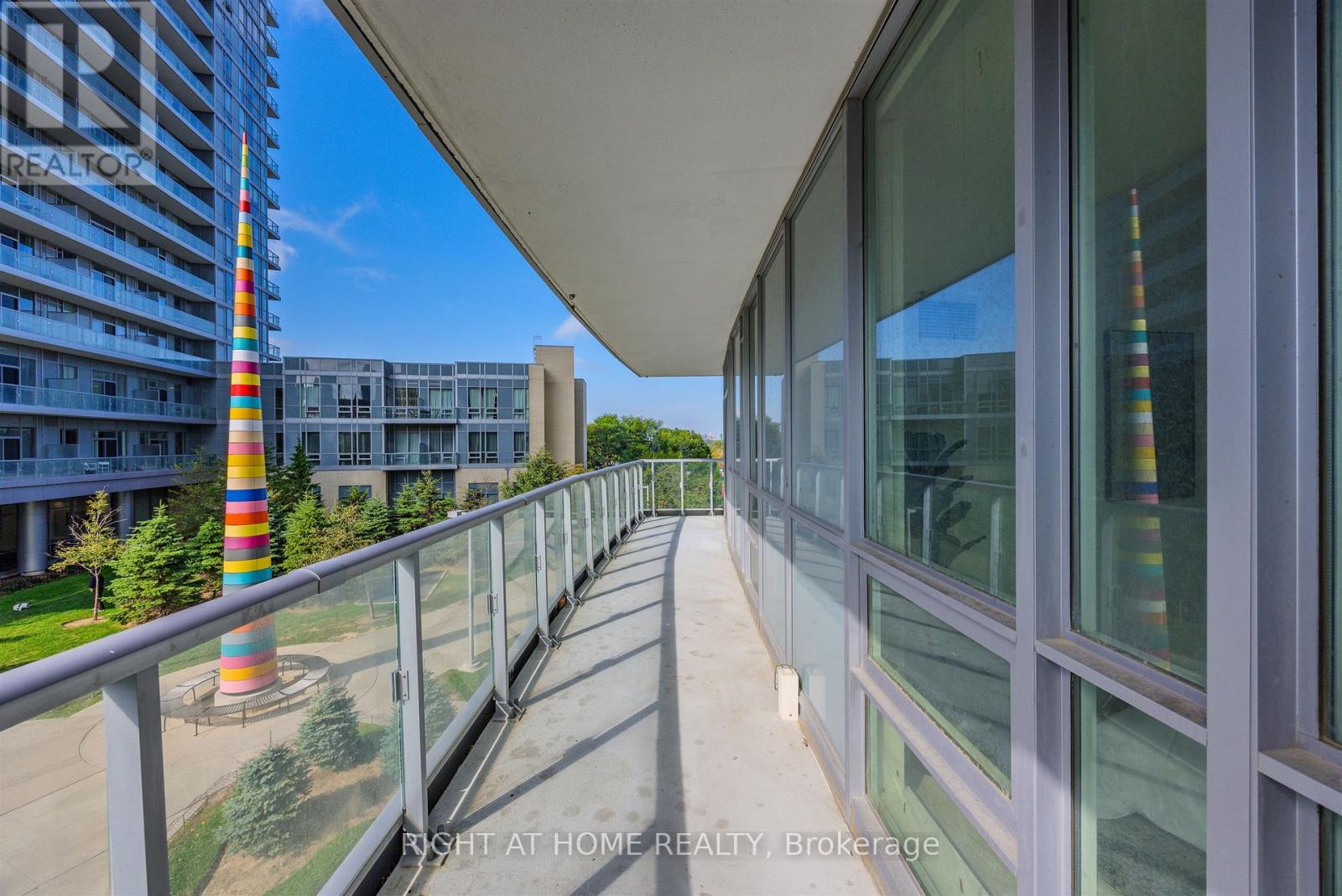 206 - 70 Forest Manor Road, Toronto, Ontario  M2J 0A9 - Photo 31 - C12451034
