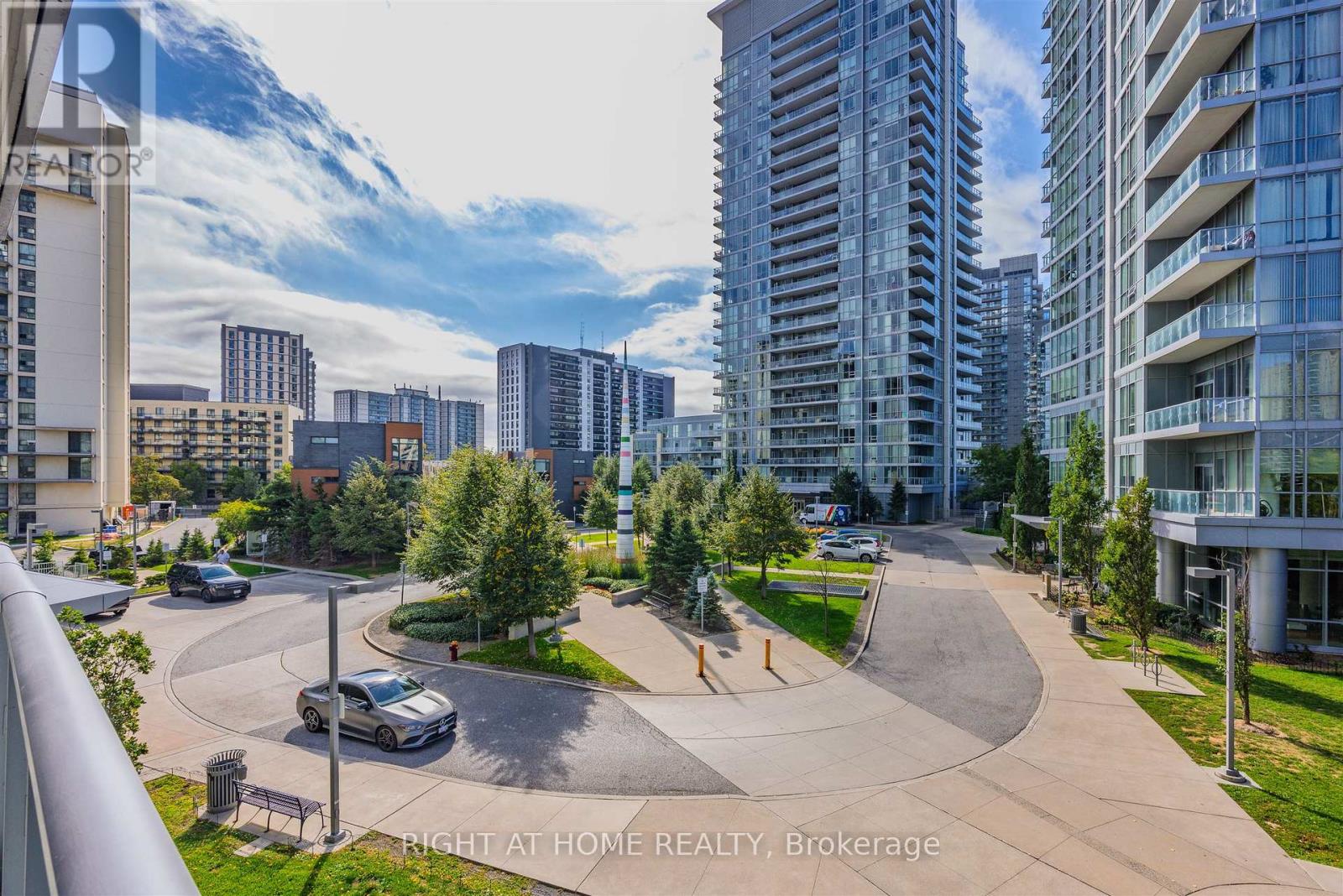 206 - 70 Forest Manor Road, Toronto, Ontario  M2J 0A9 - Photo 32 - C12451034