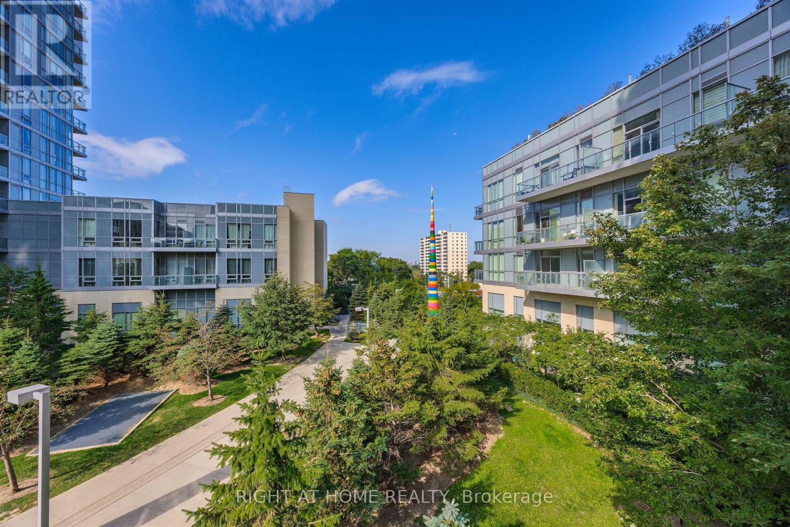 206 - 70 Forest Manor Road, Toronto, Ontario  M2J 0A9 - Photo 33 - C12451034
