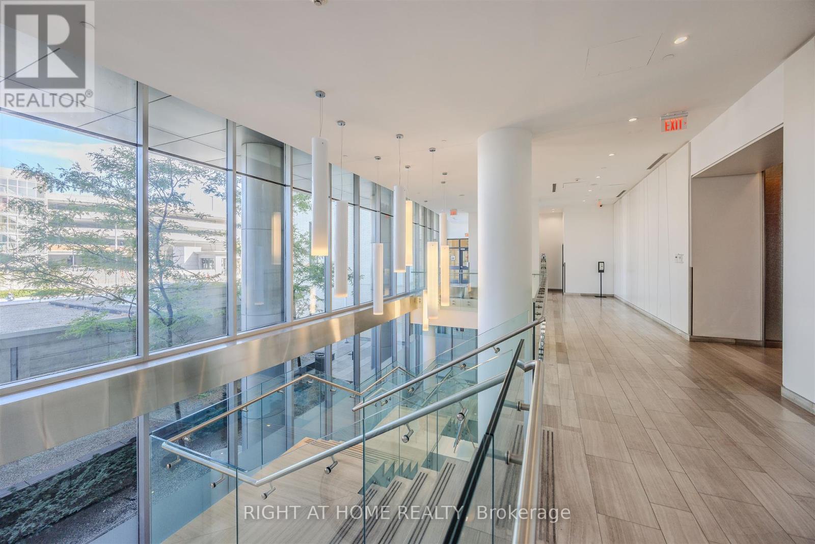 206 - 70 Forest Manor Road, Toronto, Ontario  M2J 0A9 - Photo 34 - C12451034