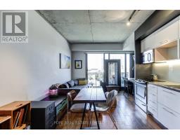 719 - 51 TROLLEY CRESCENT, Toronto, Ontario