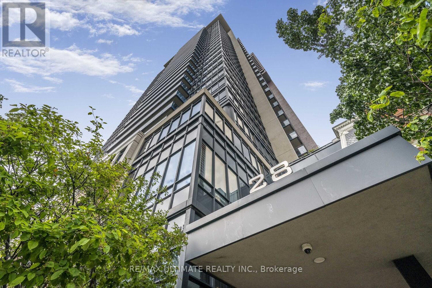 404 - 28 Linden Street, Toronto, Ontario  M4Y 0A4 - Photo 2 - C12451044