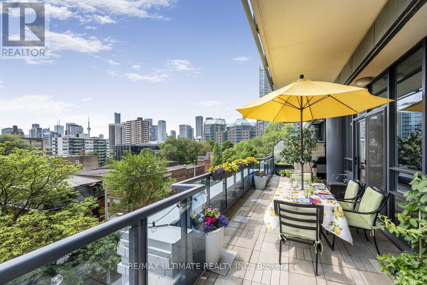 404 - 28 Linden Street, Toronto, Ontario  M4Y 0A4 - Photo 22 - C12451044