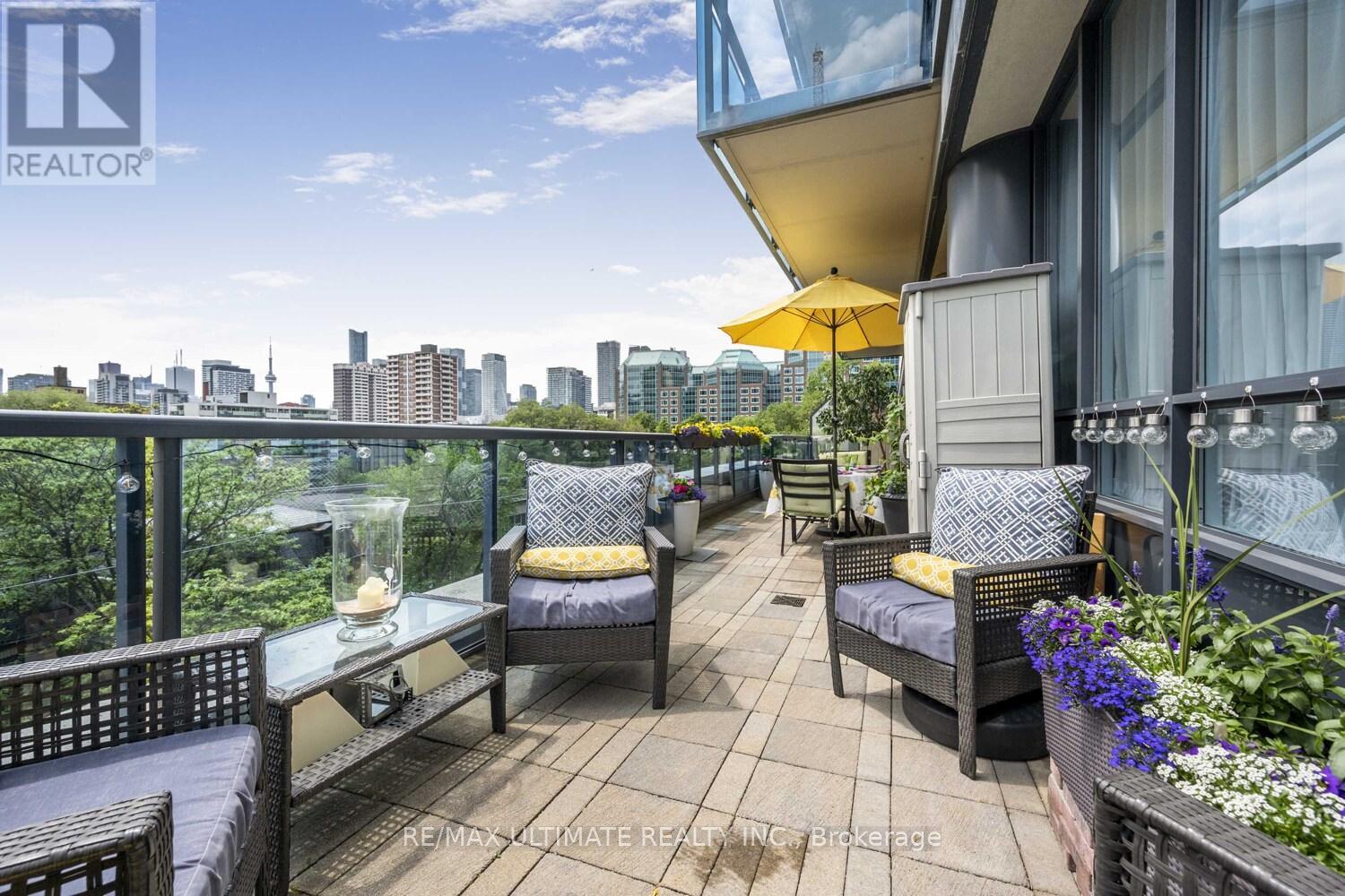 404 - 28 Linden Street, Toronto, Ontario  M4Y 0A4 - Photo 23 - C12451044