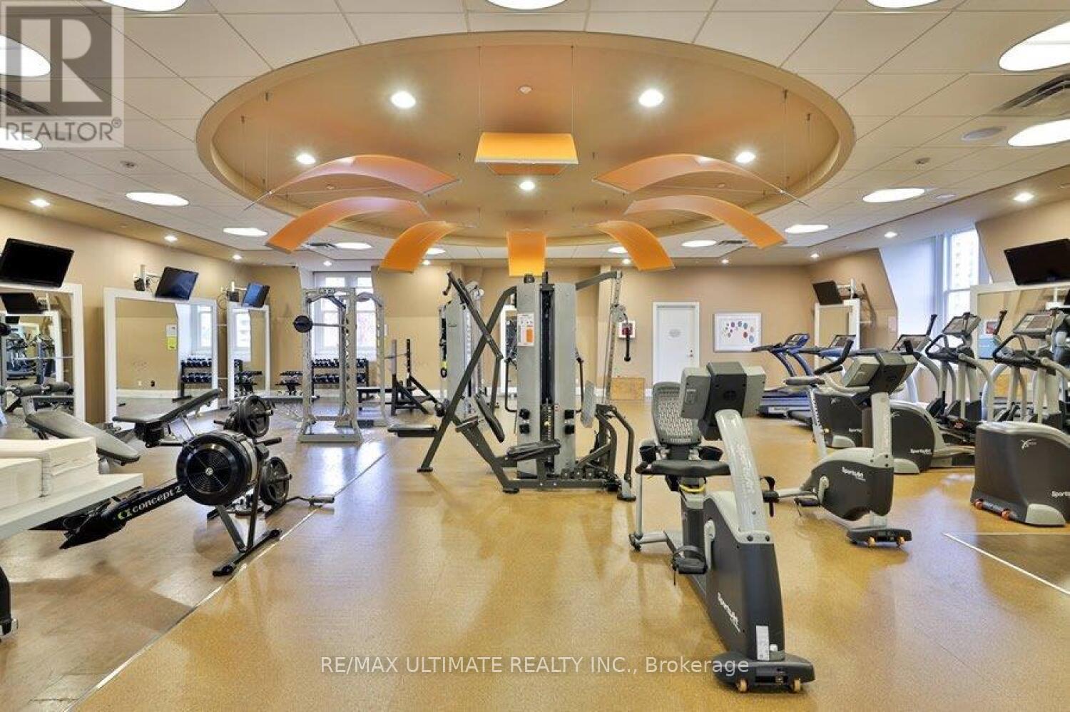 404 - 28 Linden Street, Toronto, Ontario  M4Y 0A4 - Photo 34 - C12451044