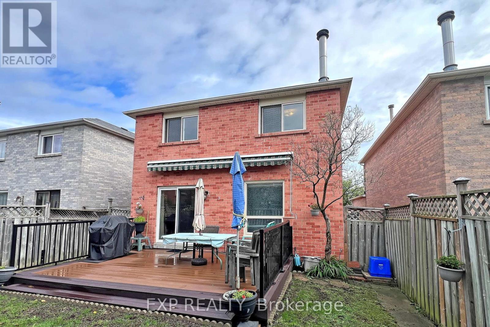 905 Rambleberry Avenue, Pickering, Ontario  L1V 5Y1 - Photo 20 - E12451028