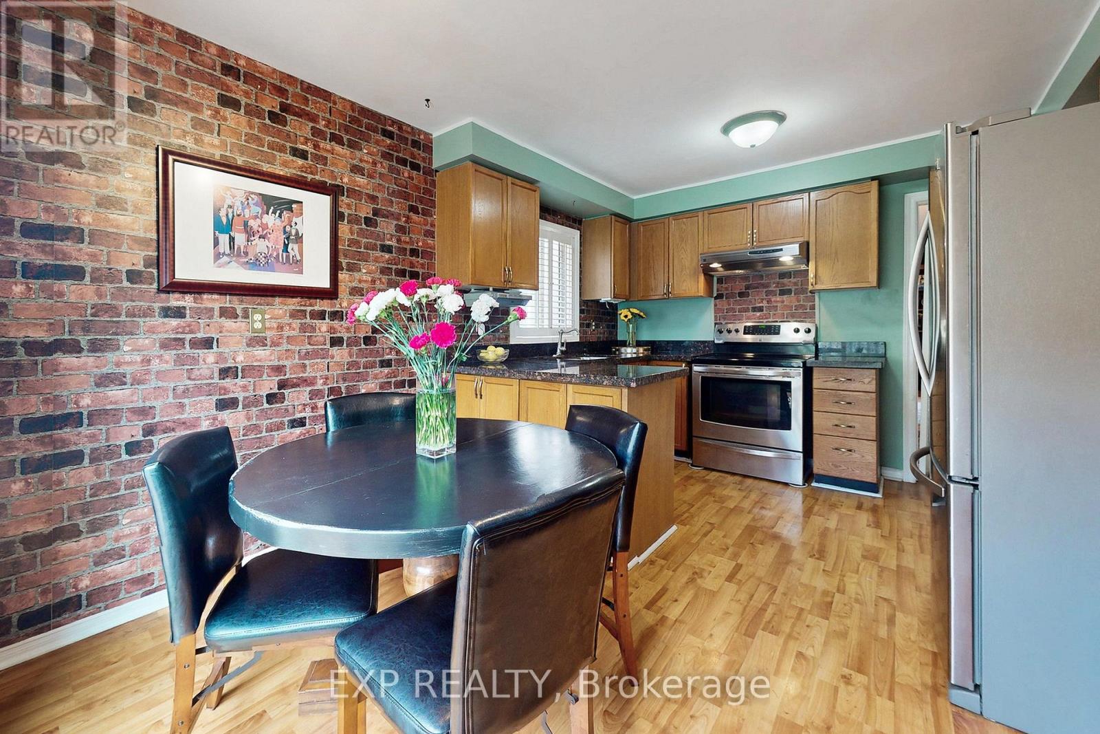 905 Rambleberry Avenue, Pickering, Ontario  L1V 5Y1 - Photo 9 - E12451028