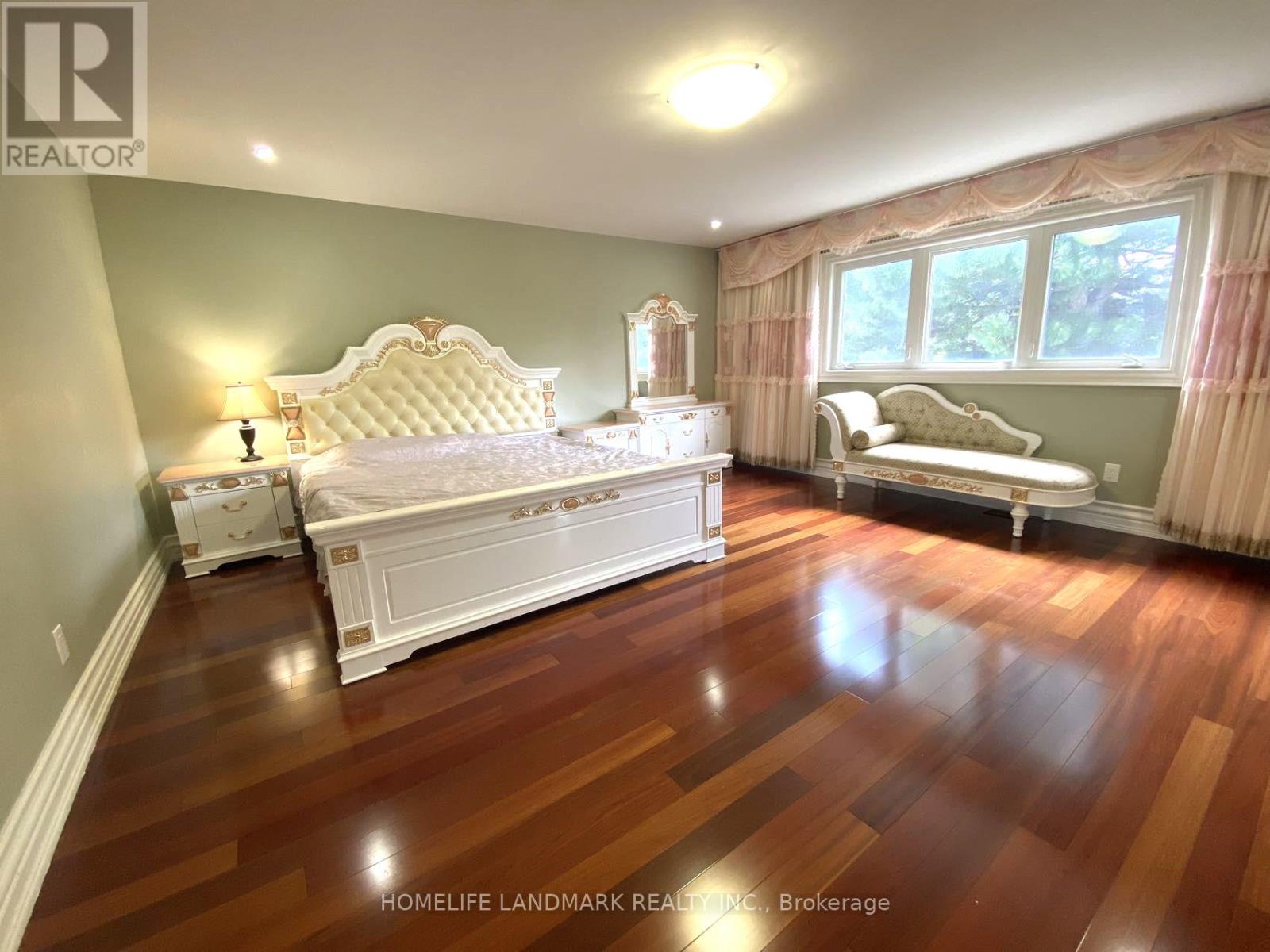 Bedroom 1 - 53 Havendale Road, Toronto, Ontario  M1S 1E3 - Photo 7 - E12451038