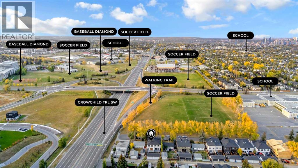 2435 52 Avenue Sw, Calgary, Alberta  T3E 1K5 - Photo 47 - A2261176