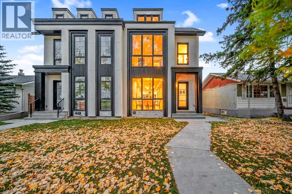 2435 52 Avenue Sw, Calgary, Alberta  T3E 1K5 - Photo 1 - A2261176