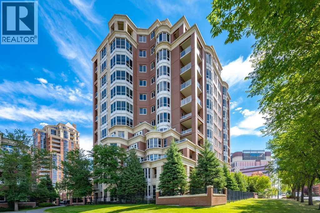 1201, 690 Princeton Way Sw, Calgary, Alberta  T2P 5J9 - Photo 6 - A2262967