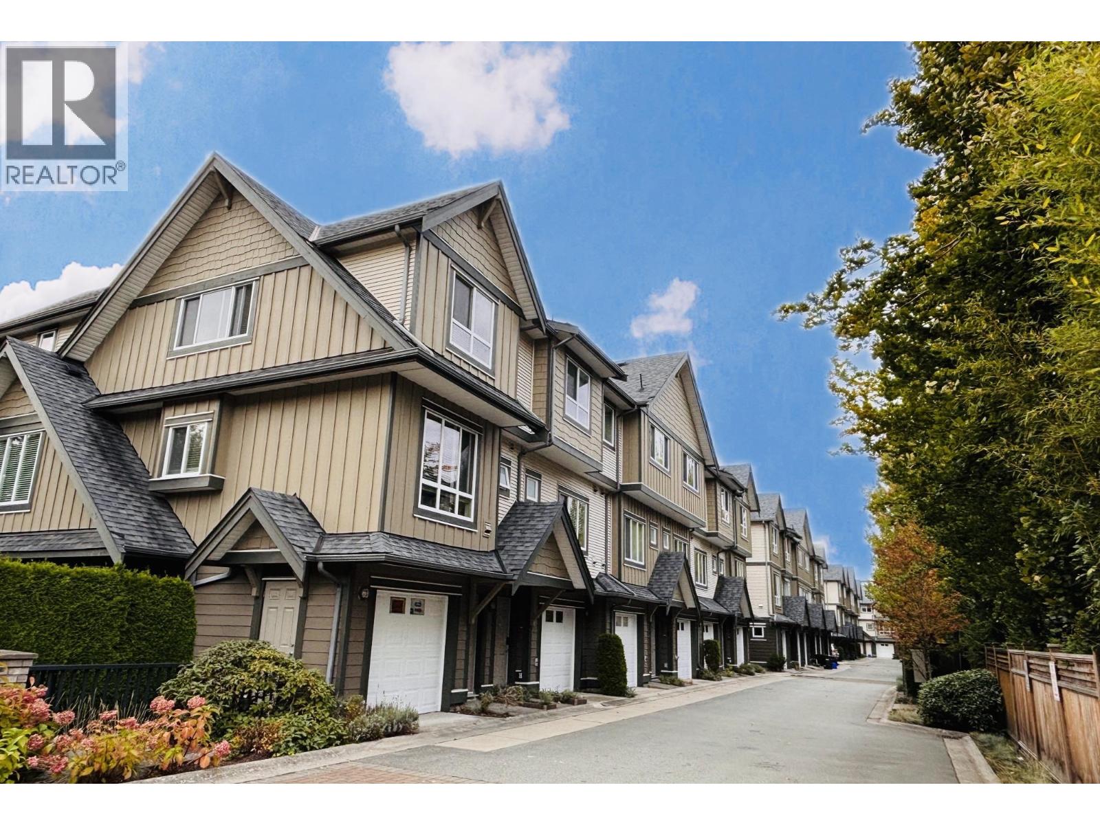 11 9391 ALBERTA ROAD, Richmond, British Columbia