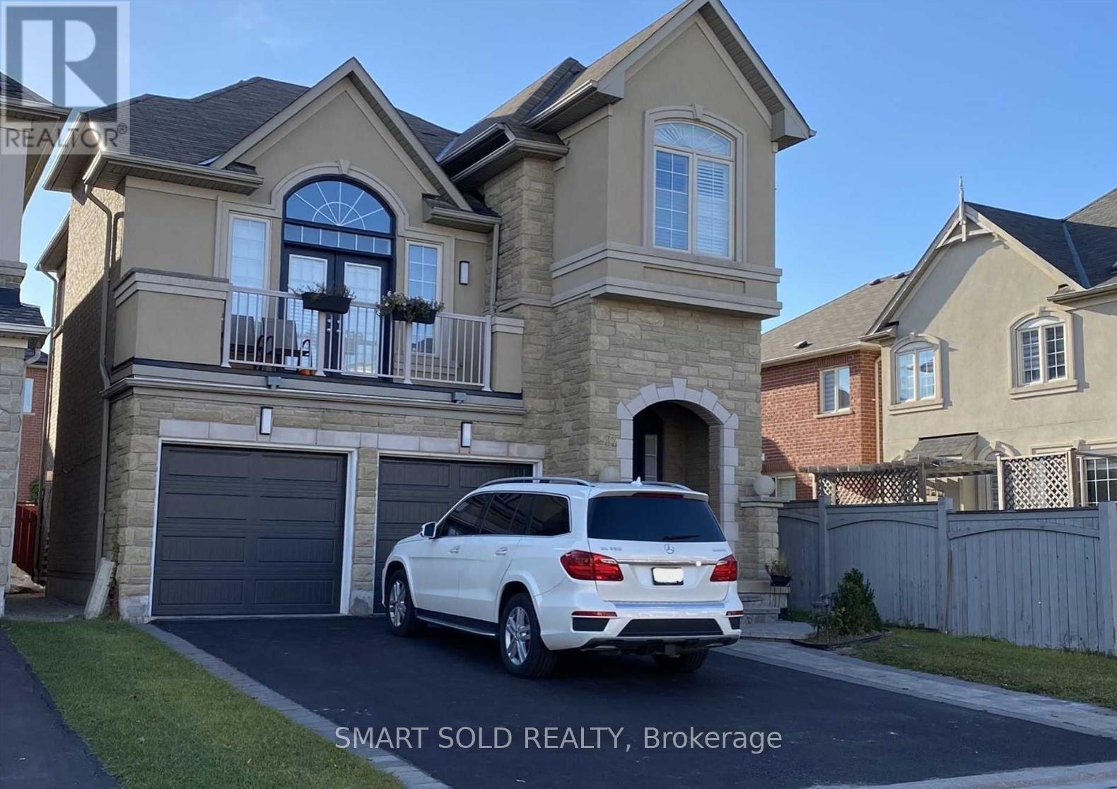 BSMT - 22 VANDERVOORT DRIVE, Richmond Hill, Ontario