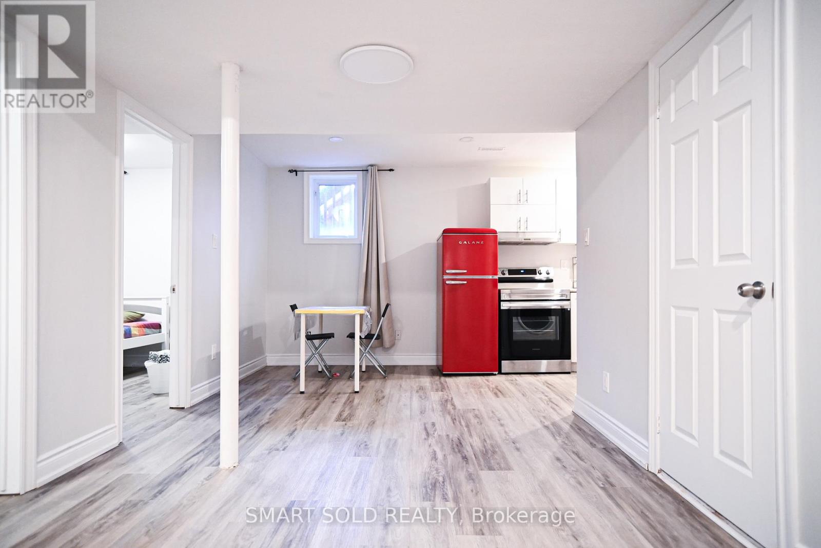 Bsmt - 22 Vandervoort Drive, Richmond Hill, Ontario  L4E 0C6 - Photo 2 - N12451036