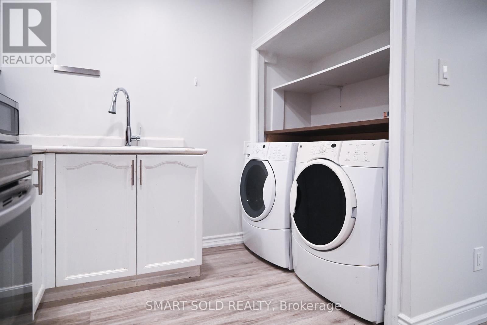 Bsmt - 22 Vandervoort Drive, Richmond Hill, Ontario  L4E 0C6 - Photo 6 - N12451036