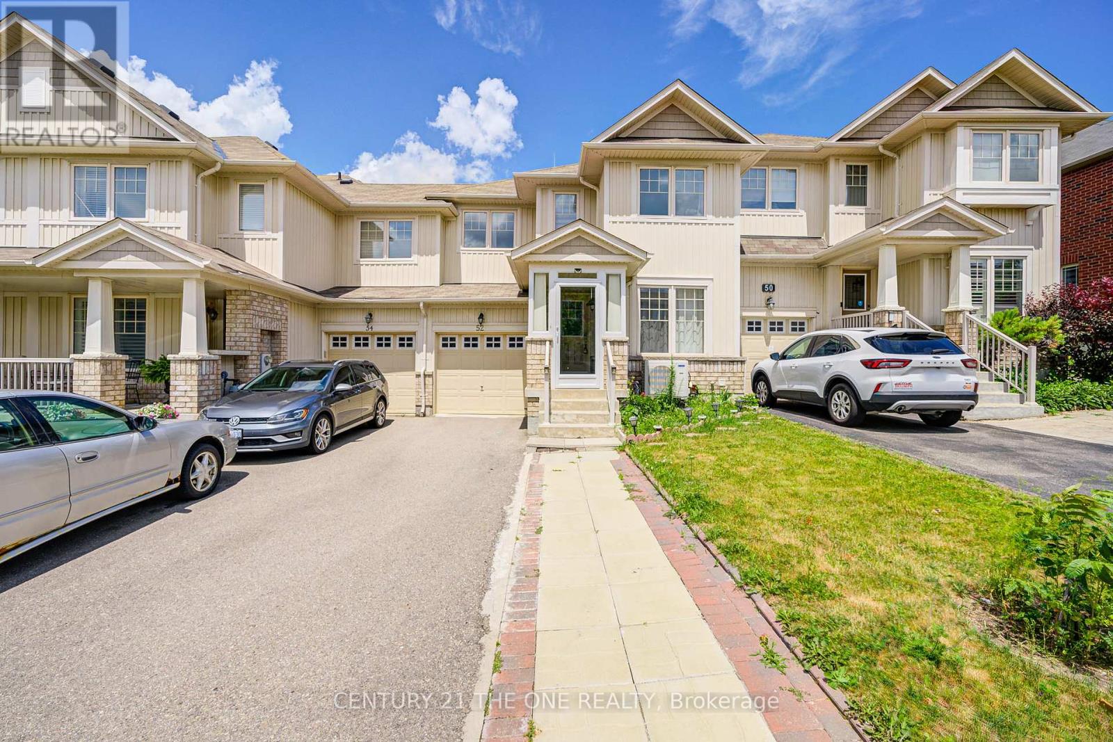 52 Stoyell Drive, Richmond Hill, Ontario  L4E 0M7 - Photo 2 - N12451042