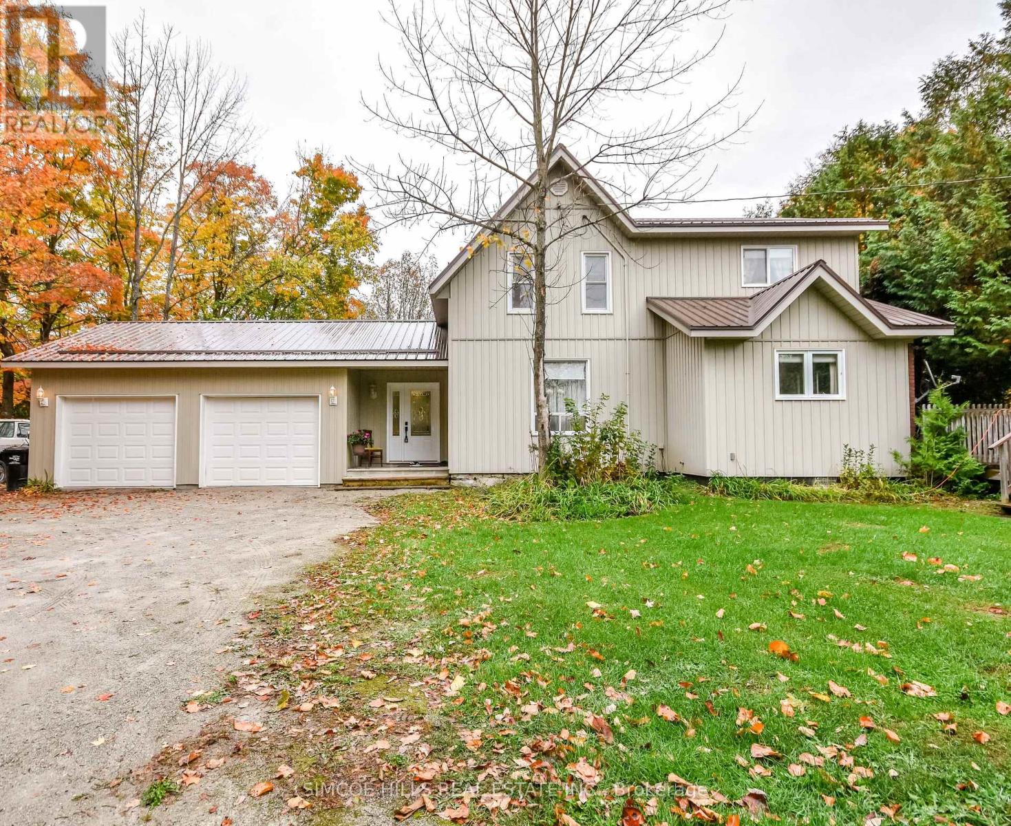 2693 Wainman Line, Severn, Ontario  L0K 1E0 - Photo 2 - S12451039