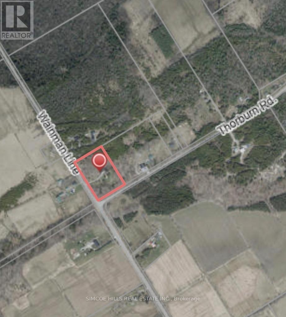 2693 Wainman Line, Severn, Ontario  L0K 1E0 - Photo 34 - S12451039