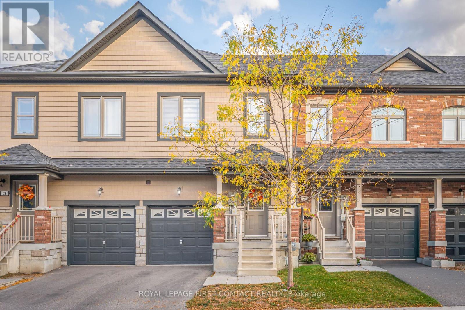 26 DENEB STREET, Barrie, Ontario