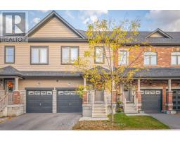 26 DENEB STREET, Barrie, Ontario