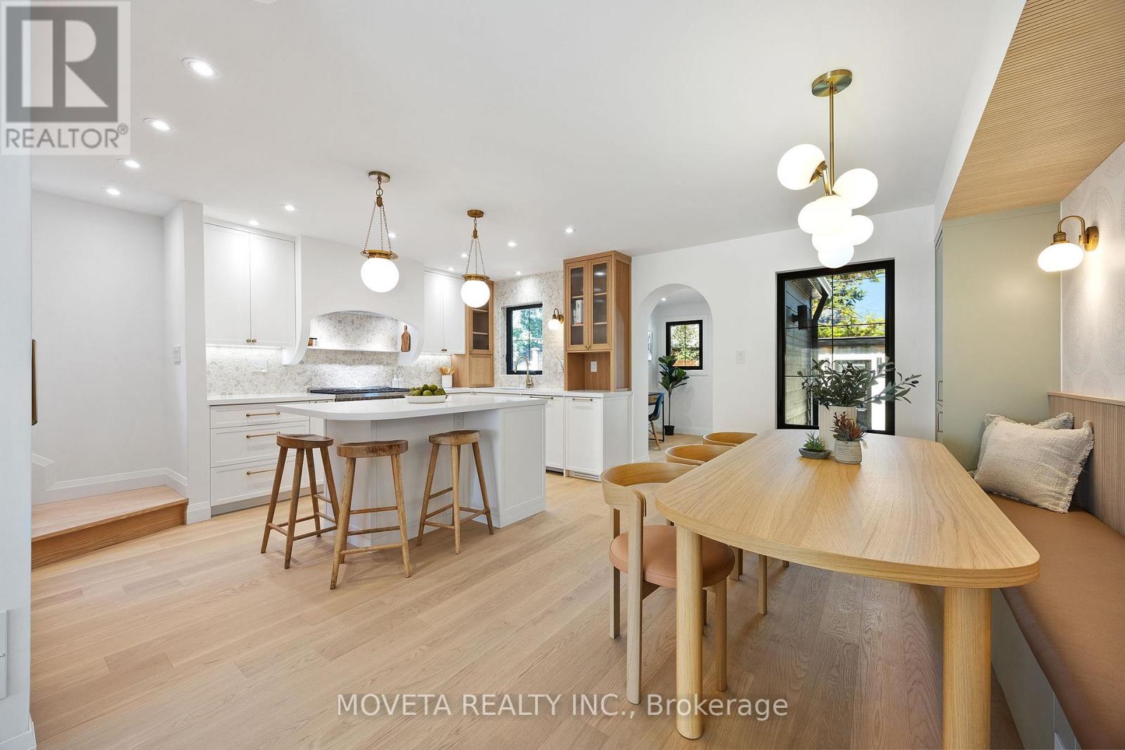 4 Mahoney Avenue, Toronto, Ontario  M6M 2H4 - Photo 19 - W12451043