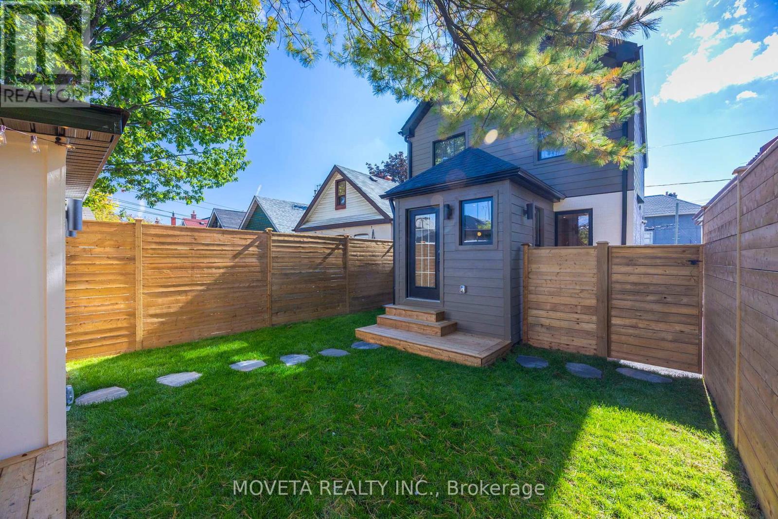 4 Mahoney Avenue, Toronto, Ontario  M6M 2H4 - Photo 2 - W12451043