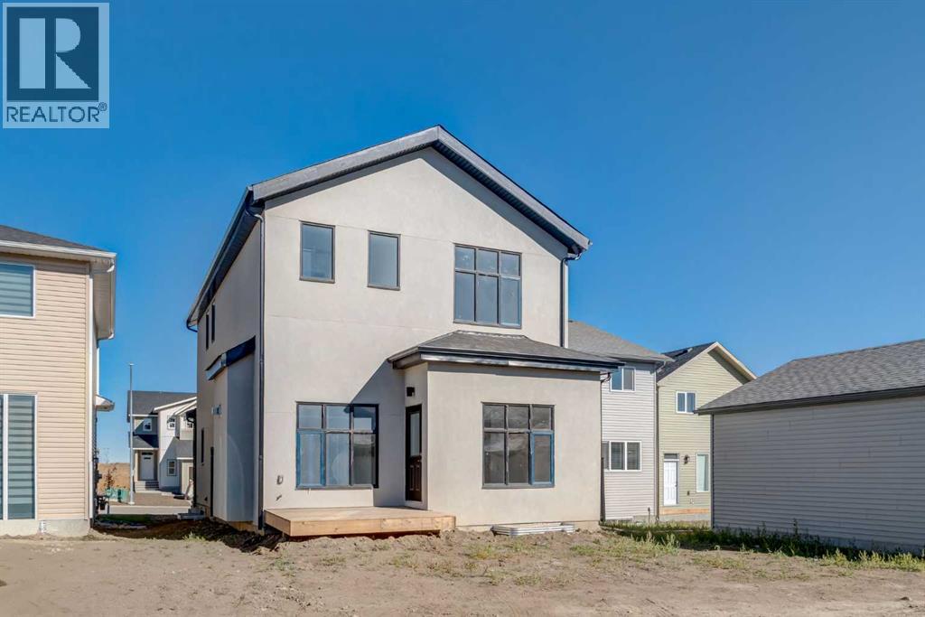 1173 Iron Ridge Avenue, Crossfield, Alberta  T0M 0S0 - Photo 27 - A2262319