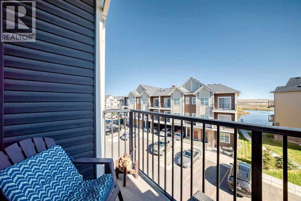 803, 250 Fireside View, Cochrane, Alberta  T4C 2M2 - Photo 9 - A2262937