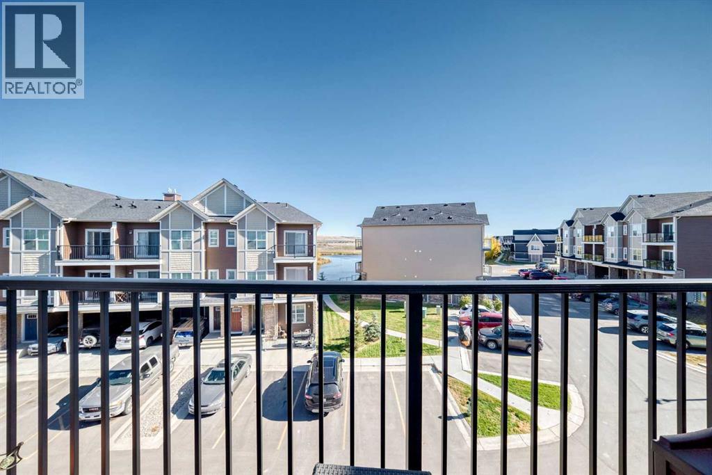 803, 250 Fireside View, Cochrane, Alberta  T4C 2M2 - Photo 10 - A2262937