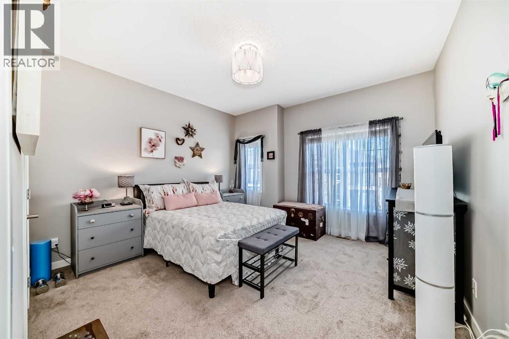 803, 250 Fireside View, Cochrane, Alberta  T4C 2M2 - Photo 22 - A2262937