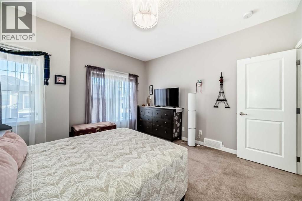 803, 250 Fireside View, Cochrane, Alberta  T4C 2M2 - Photo 27 - A2262937
