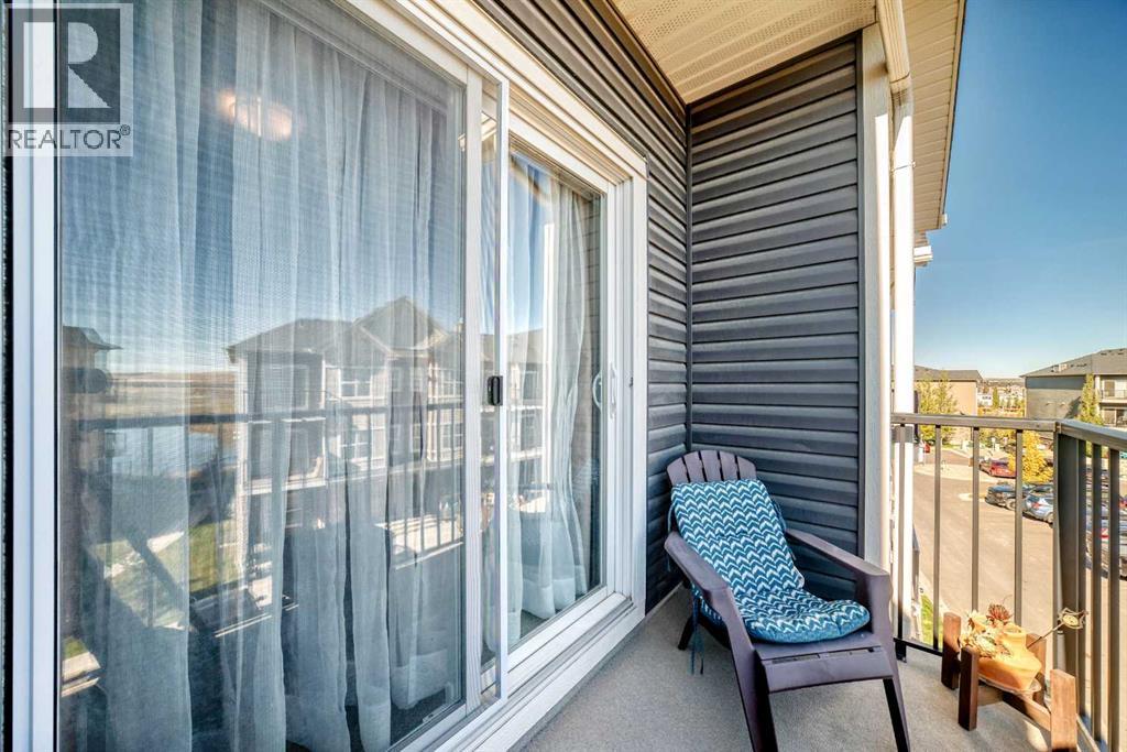803, 250 Fireside View, Cochrane, Alberta  T4C 2M2 - Photo 31 - A2262937