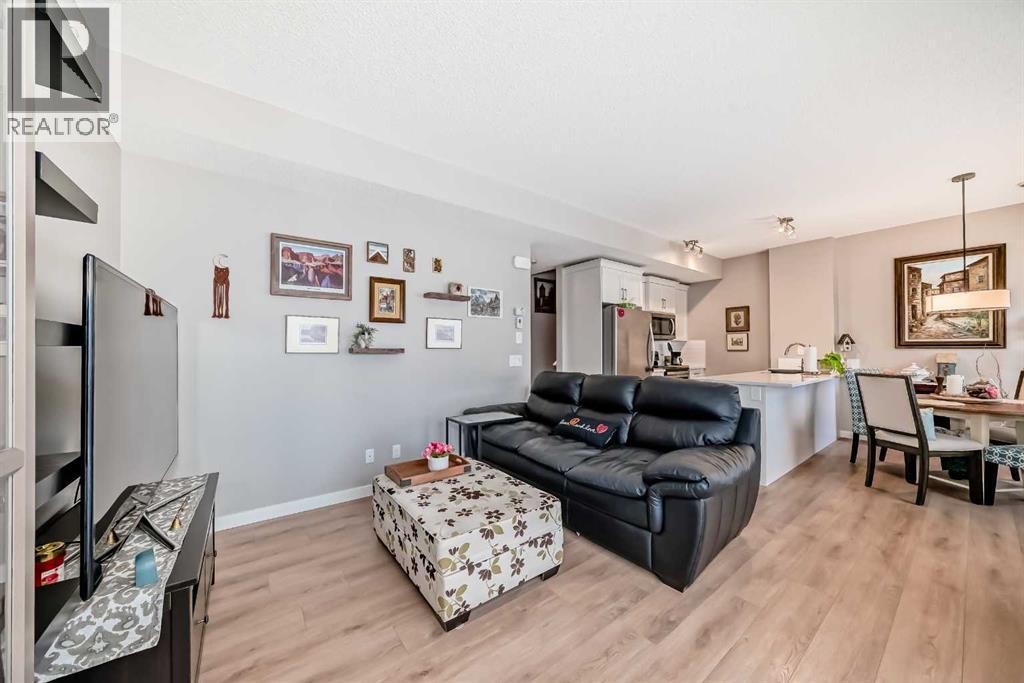 803, 250 Fireside View, Cochrane, Alberta  T4C 2M2 - Photo 6 - A2262937