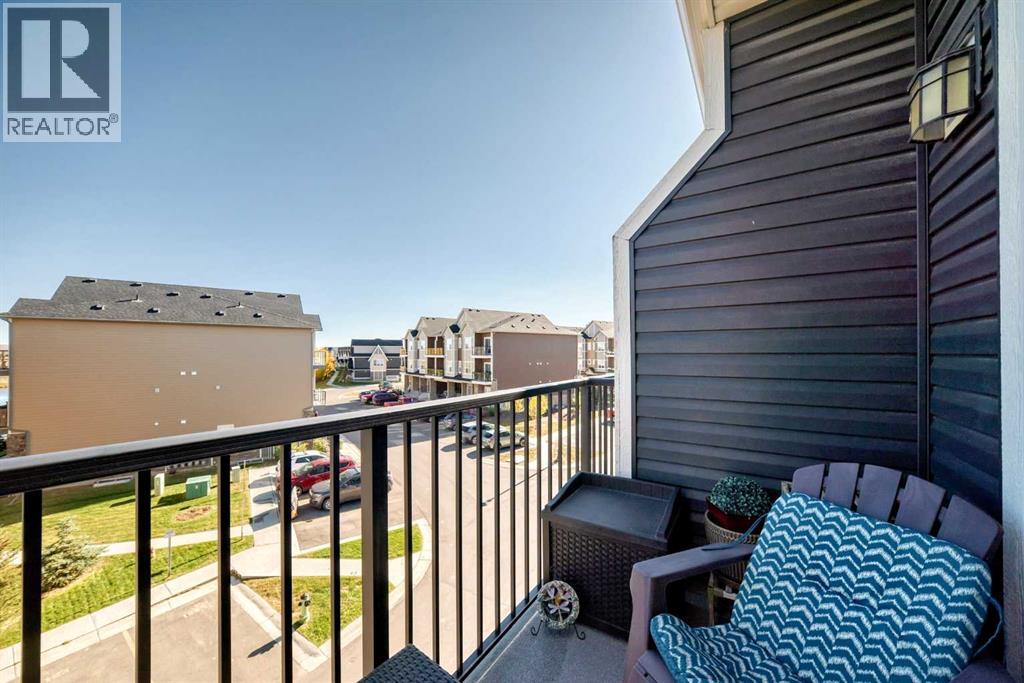 803, 250 Fireside View, Cochrane, Alberta  T4C 2M2 - Photo 29 - A2262937