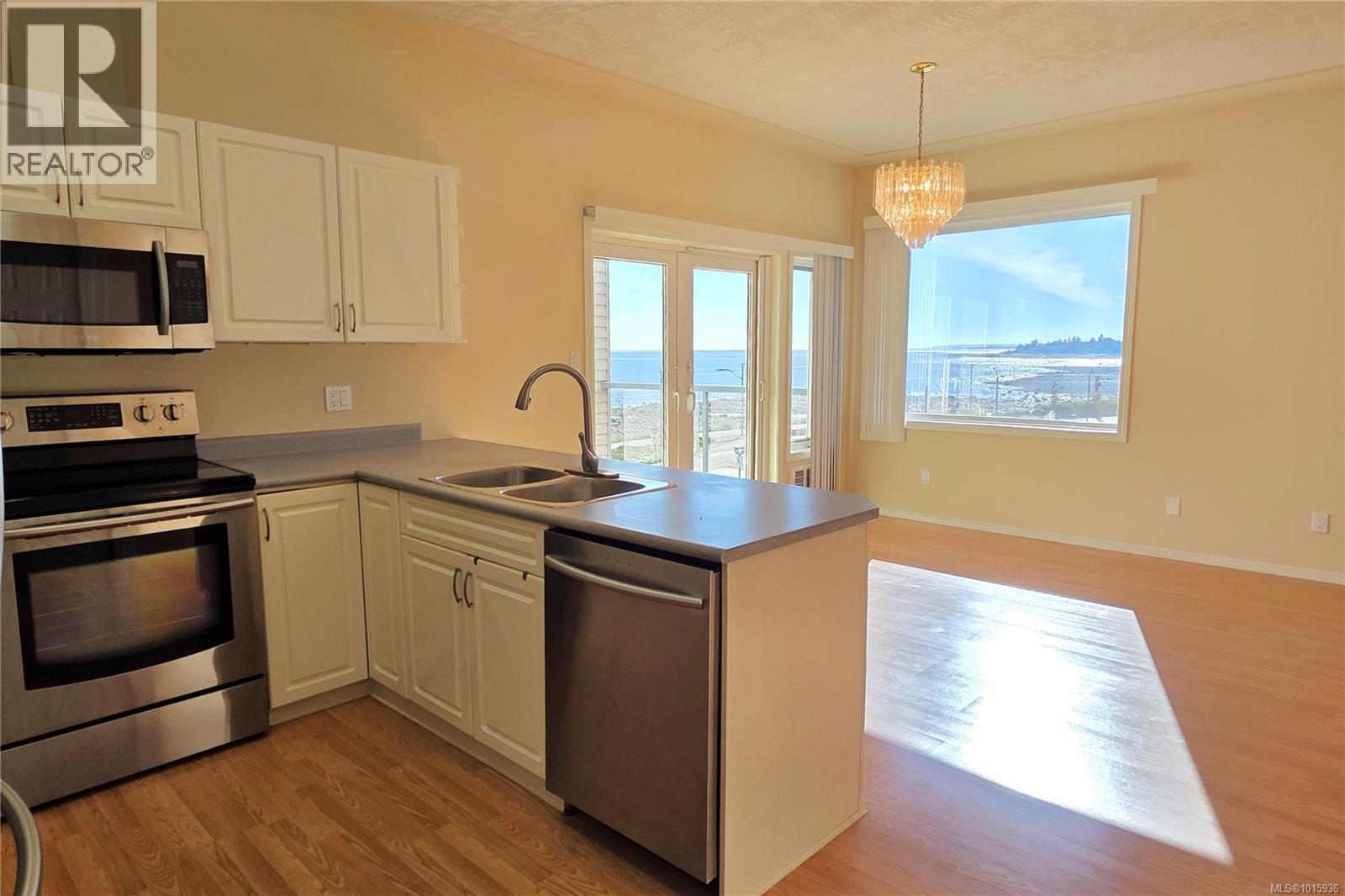 301 1350 Island Hwy S, Campbell River, British Columbia  V9N 2N5 - Photo 9 - 1015936
