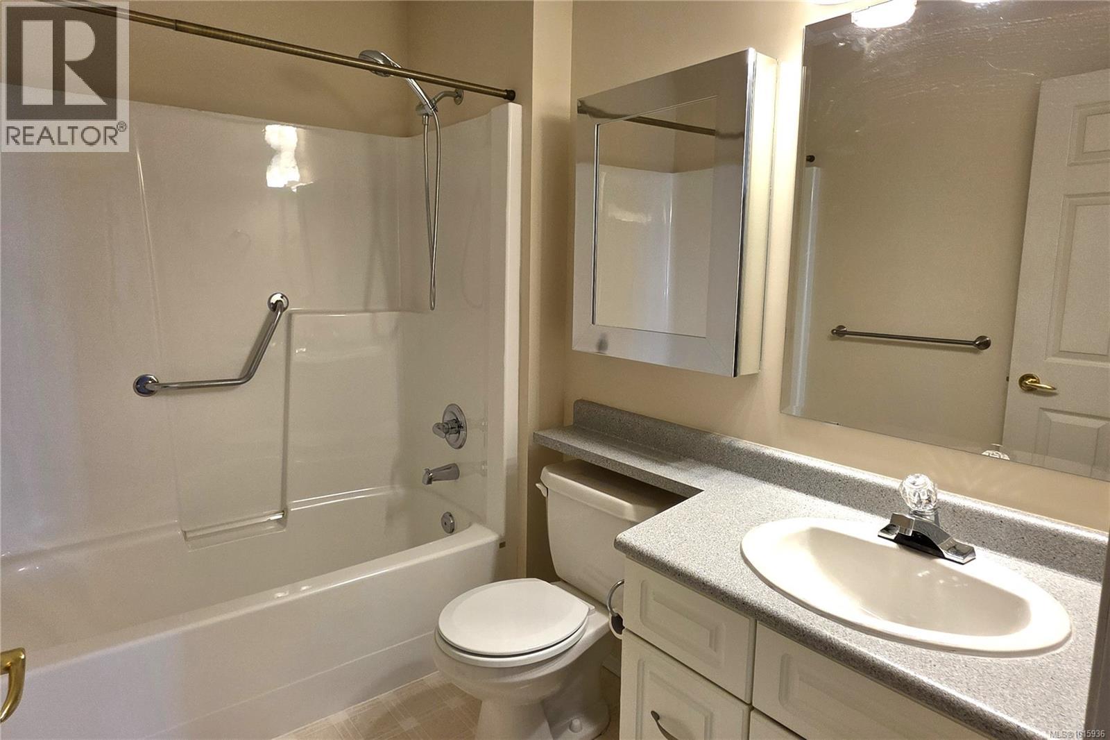 301 1350 Island Hwy S, Campbell River, British Columbia  V9N 2N5 - Photo 15 - 1015936