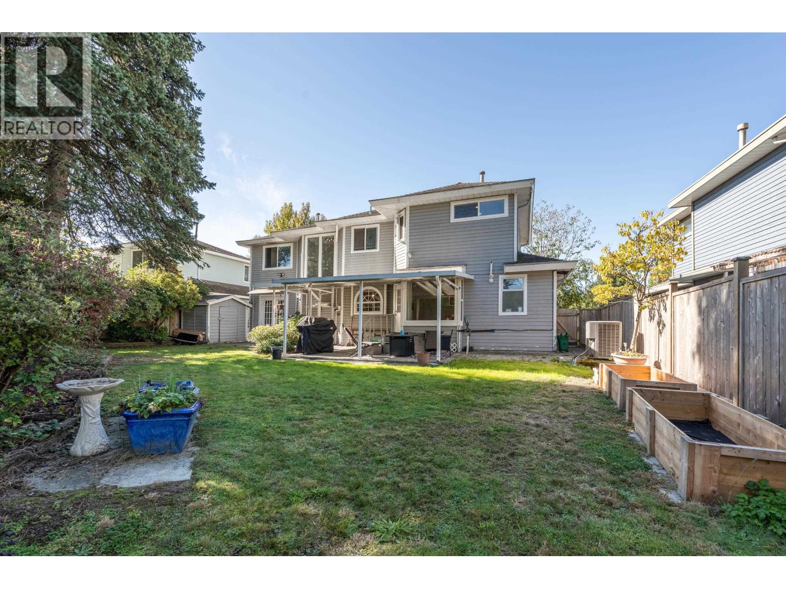 12492 205 Street, Maple Ridge, British Columbia  V3X 0A9 - Photo 19 - R3055537