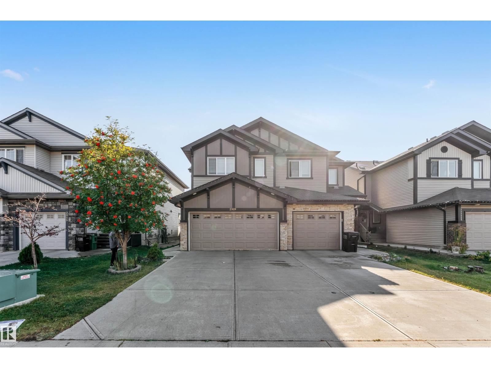 2919 16 Av Nw Nw, Edmonton, Alberta  T6T 0Z6 - Photo 2 - E4461264