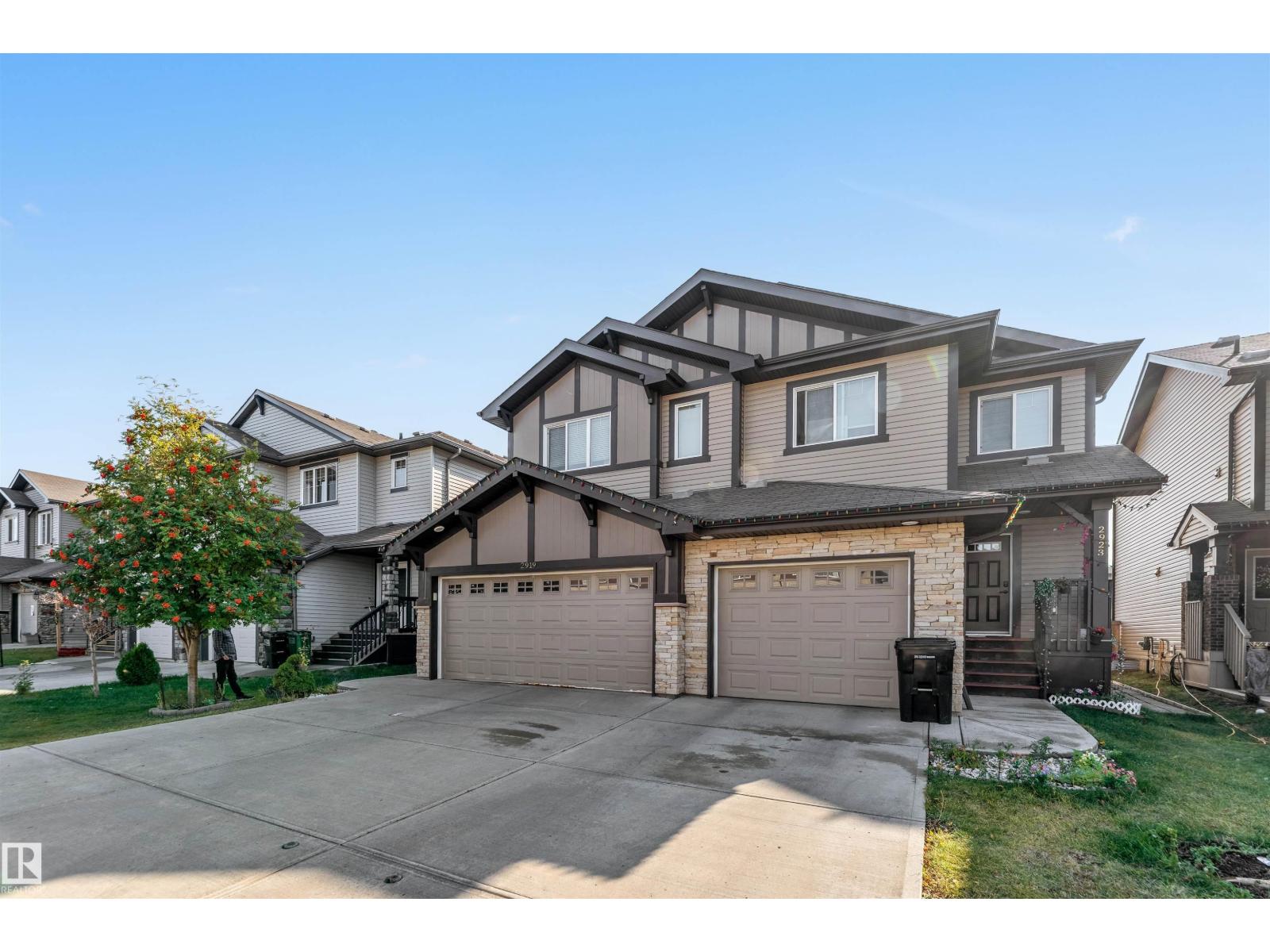 2919 16 Av Nw Nw, Edmonton, Alberta  T6T 0Z6 - Photo 3 - E4461264