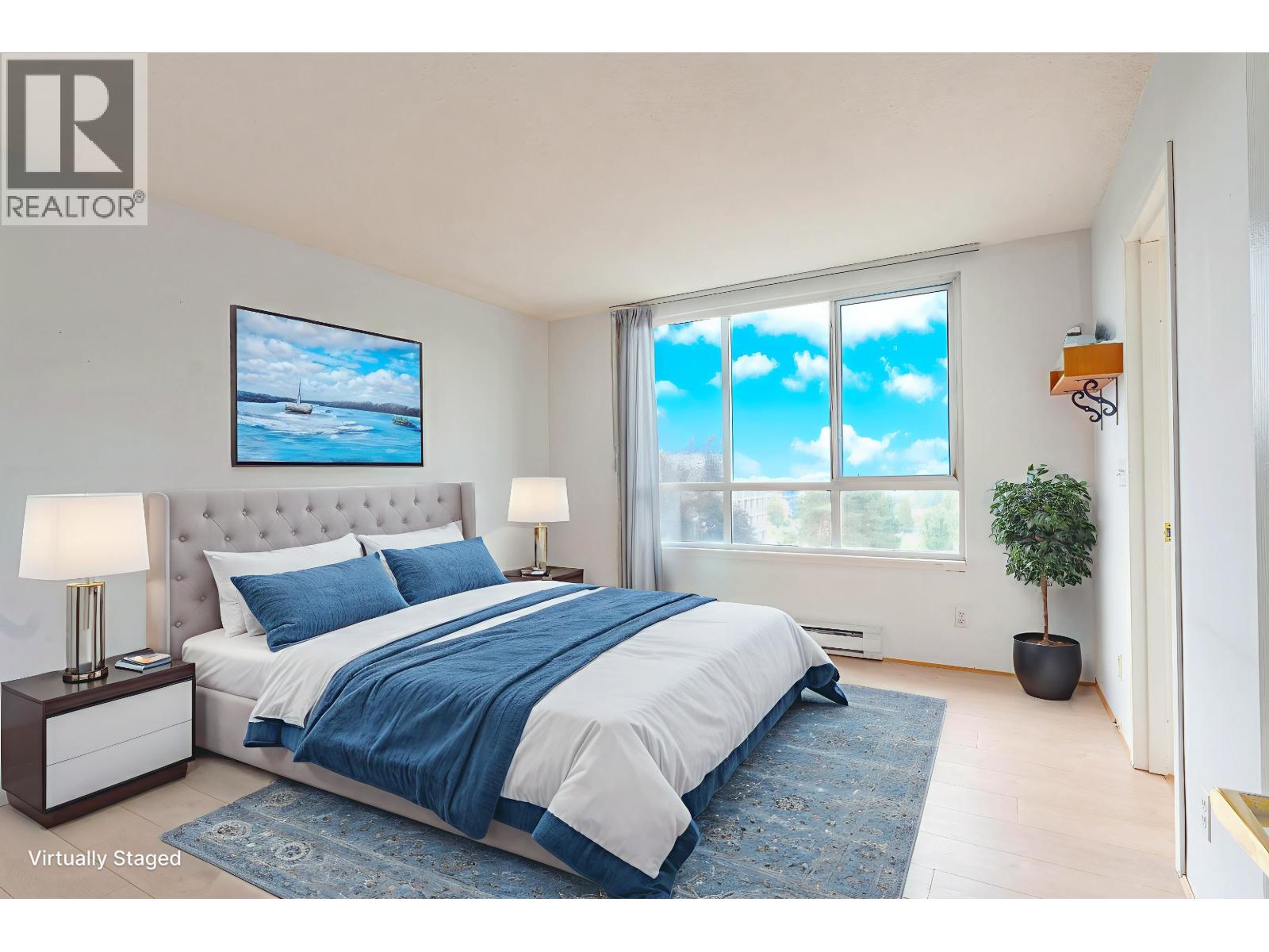 804 555 Austin Avenue, Coquitlam, British Columbia  V3K 6R8 - Photo 7 - R3053473