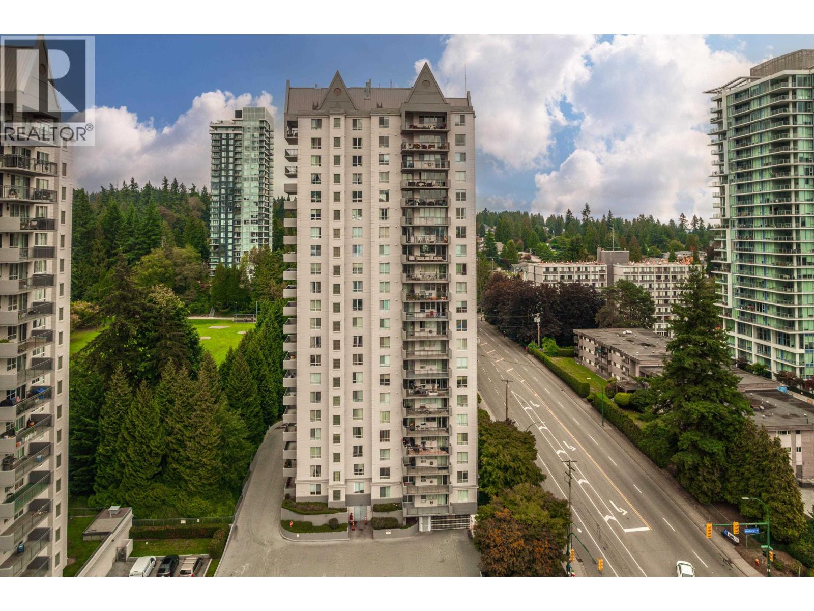 804 555 Austin Avenue, Coquitlam, British Columbia  V3K 6R8 - Photo 33 - R3053473
