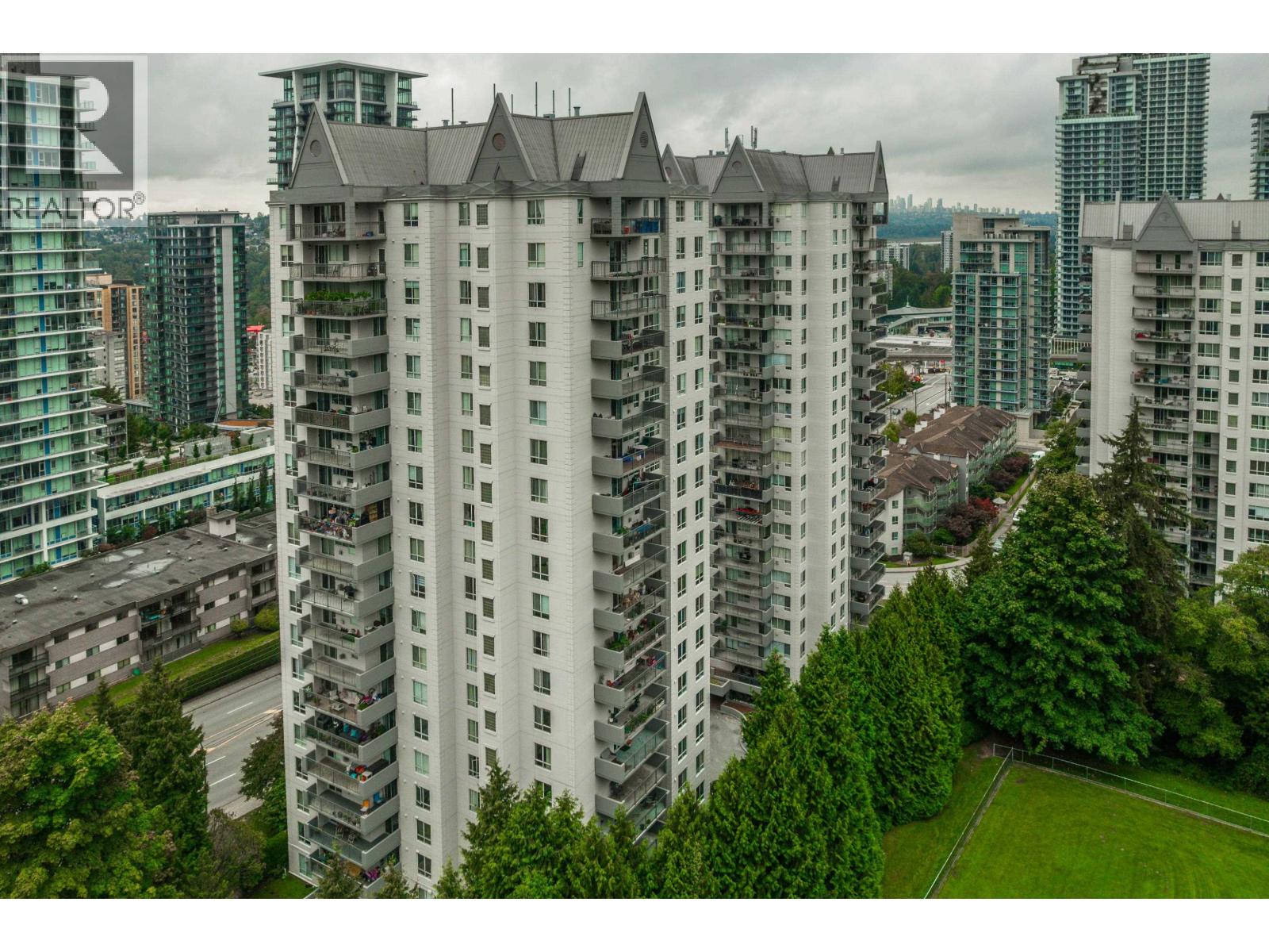 804 555 Austin Avenue, Coquitlam, British Columbia  V3K 6R8 - Photo 32 - R3053473