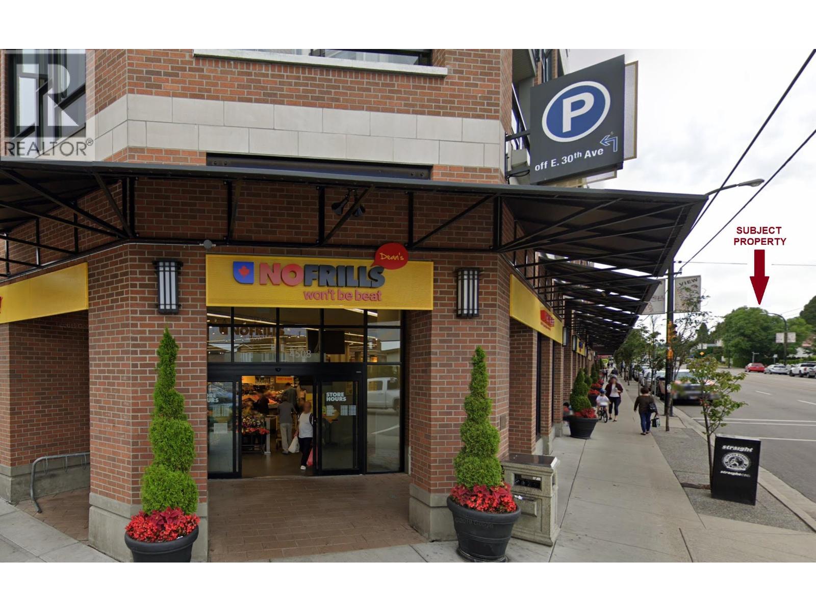 4605 Fraser Street, Vancouver, British Columbia  V5V 4H1 - Photo 28 - R3034075