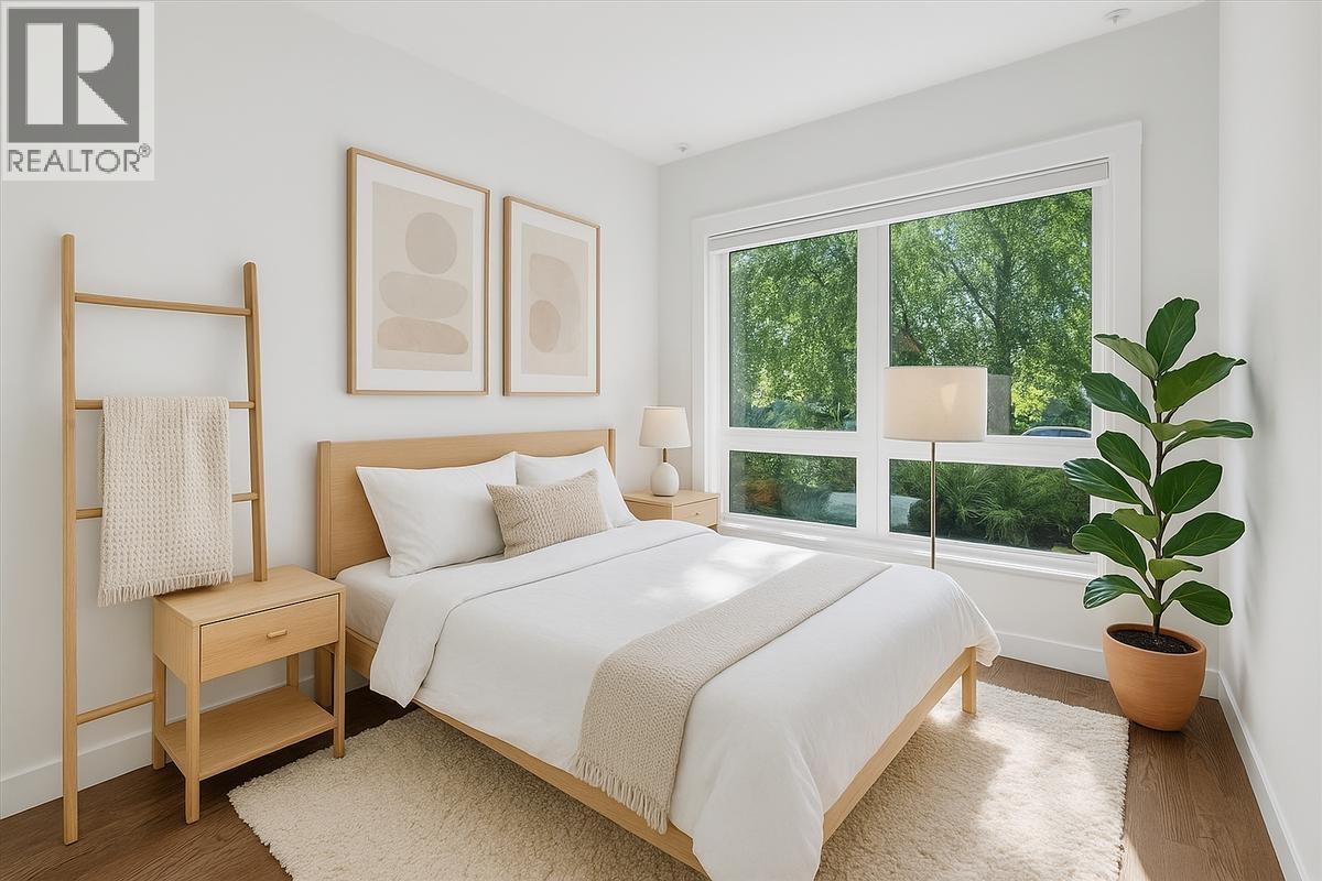 101 7878 Granville Street, Vancouver, British Columbia  V6P 4Z2 - Photo 14 - R3051387