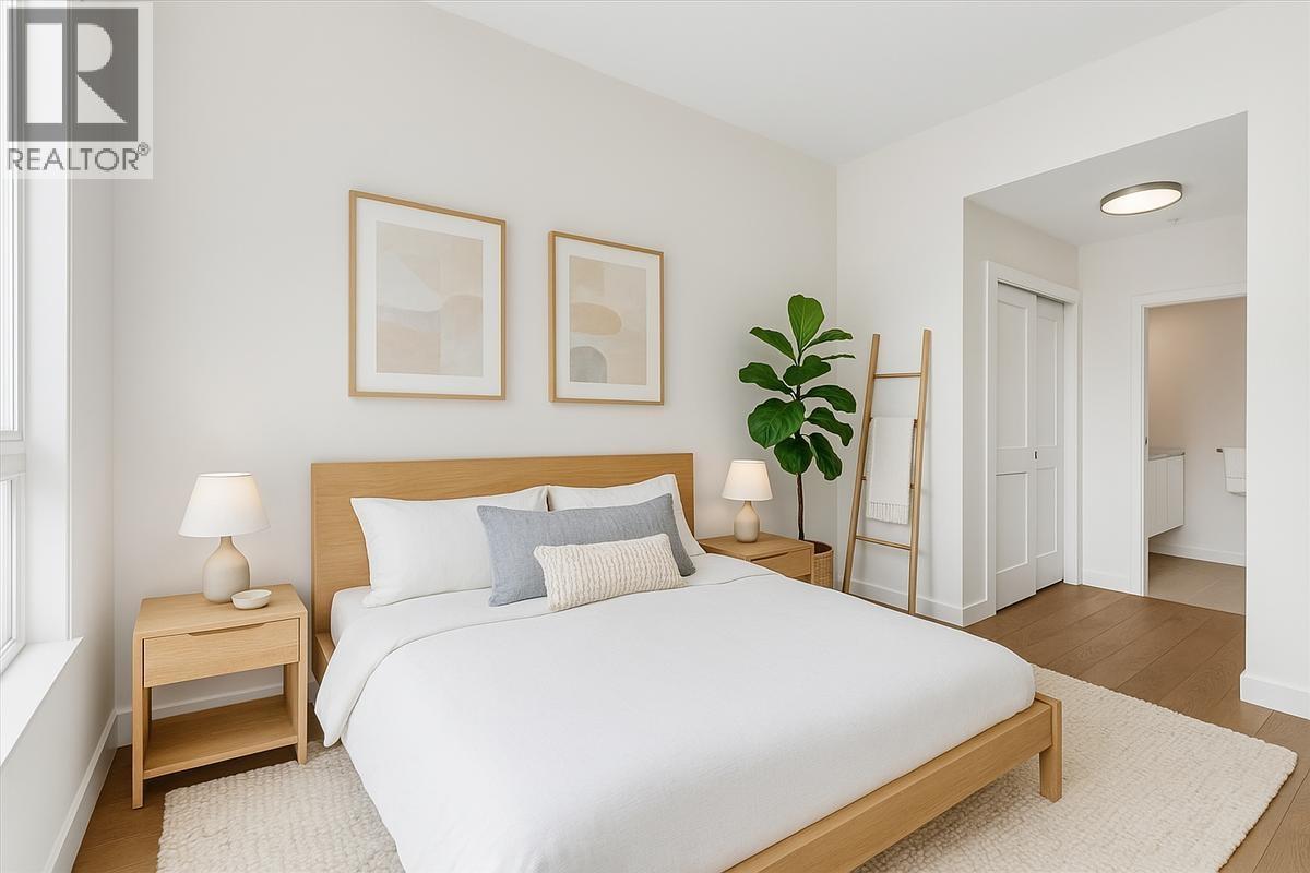 101 7878 Granville Street, Vancouver, British Columbia  V6P 4Z2 - Photo 12 - R3051387