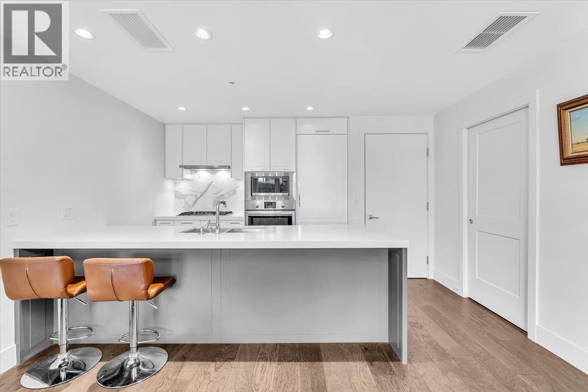 101 7878 Granville Street, Vancouver, British Columbia  V6P 4Z2 - Photo 5 - R3051387